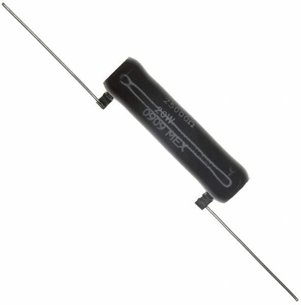 B20J10KE Ohmite – Price, Stock & Datasheet