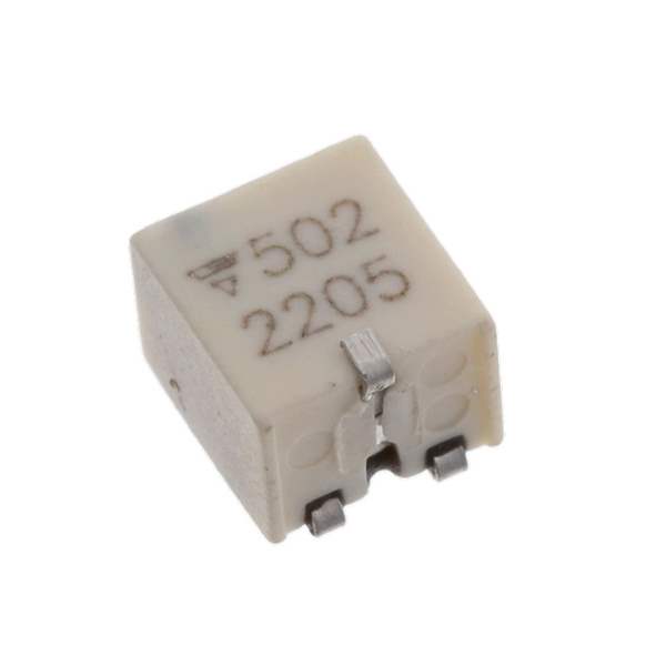 TS53YJ204MR10 Vishay – Price, Stock & Datasheet