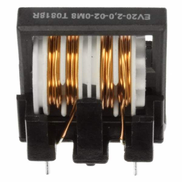 ICM1206ER102M Vishay – Price, Stock & Datasheet