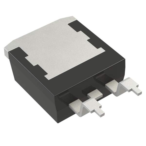 IXTT30N50P IXYS – Price, Stock & Datasheet