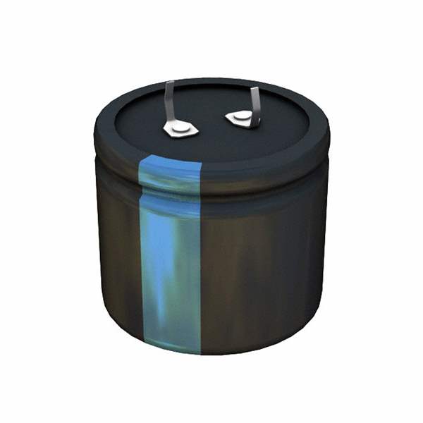 UCZ1V100MCL1GS Nichicon – Price, Stock & Datasheet