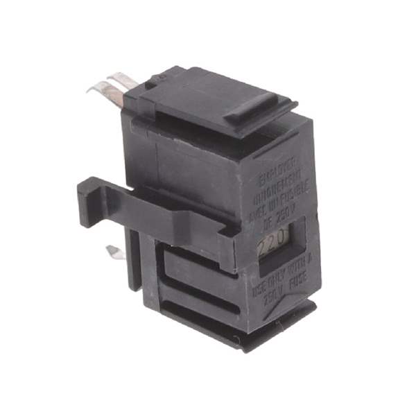 4301.1024.06 Schurter Inc. – Price, Stock & Datasheet
