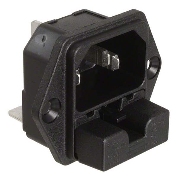 6600.4215 Schurter Inc. – Price, Stock & Datasheet