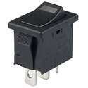 R1966ABLKBLKIP E-Switch – Price, Stock & Datasheet
