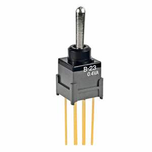 B19AH NKK Switches – Price, Stock & Datasheet