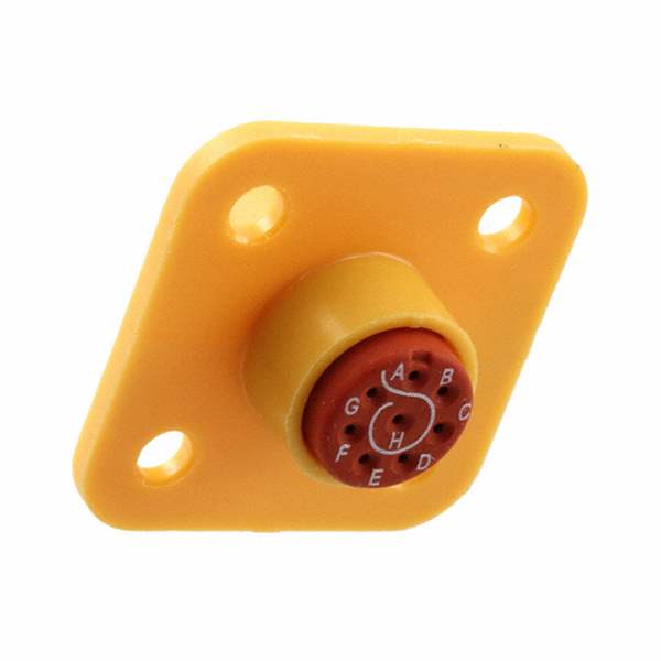 SJS860910 Amphenol PCD – Price, Stock & Datasheet