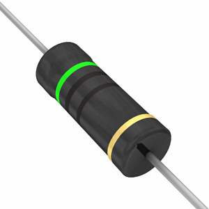 53J2K0E Ohmite – Price, Stock & Datasheet