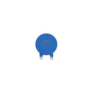 MOV-07D241K Bourns Inc. – Price, Stock & Datasheet