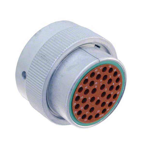 HD36-24-31PE TE Connectivity – Price, Stock & Datasheet