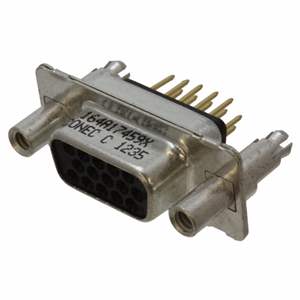 164A17309X Amphenol CONEC – Price, Stock & Datasheet