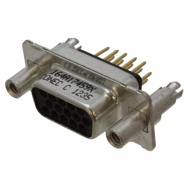 164A17309X Amphenol CONEC – Price, Stock & Datasheet