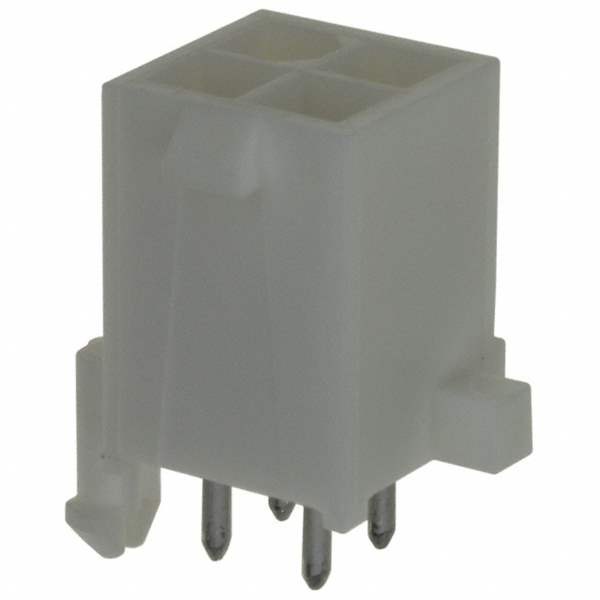 09140122734 HARTING – Price, Stock & Datasheet
