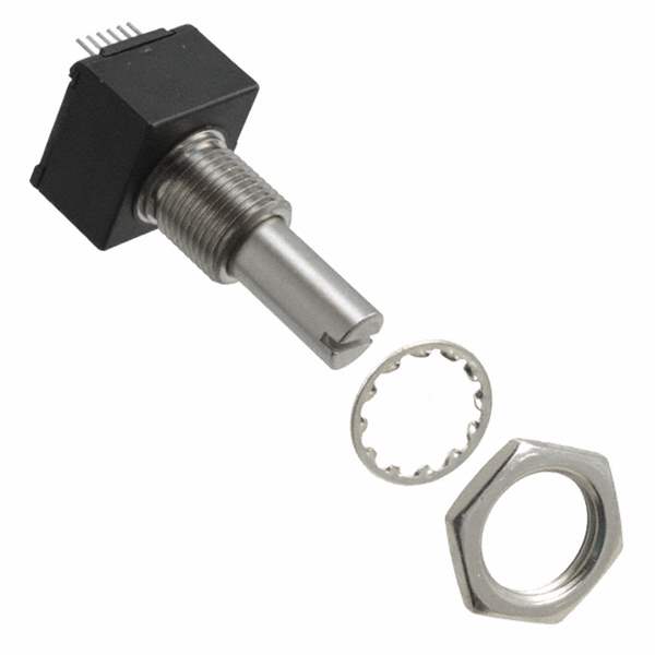 ECW1D-C24-CC0024L Bourns Inc. – Price, Stock & Datasheet