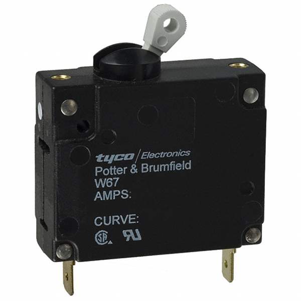 W67-X2Q12-10 TE Connectivity – Price, Stock & Datasheet
