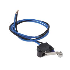 D2JW-01K11 Omron – Price, Stock & Datasheet