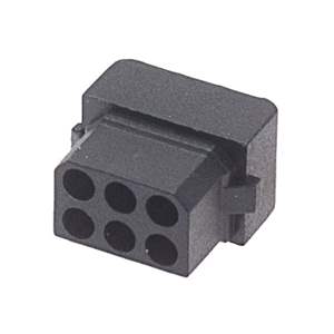 M80-4861005A Harwin Inc. – Price, Stock & Datasheet