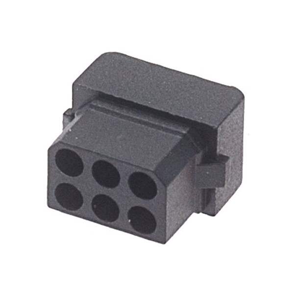 M80-4861005A Harwin Inc. – Price, Stock & Datasheet