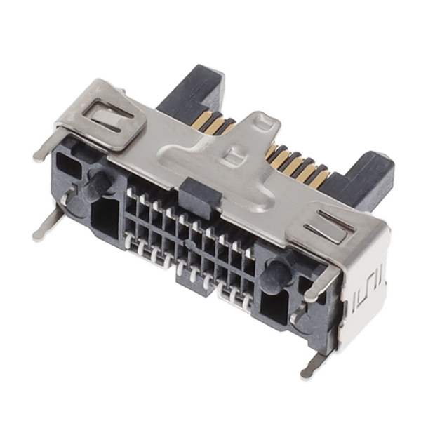 ERF8-040-07.0-S-DV-EGP-K-TR Samtec Inc. – Price, Stock & Datasheet