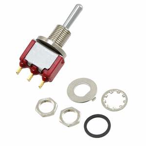 M83731/9-271 C&K Components – Price, Stock & Datasheet