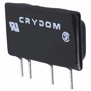 D2450-B Sensata-Crydom – Price, Stock & Datasheet