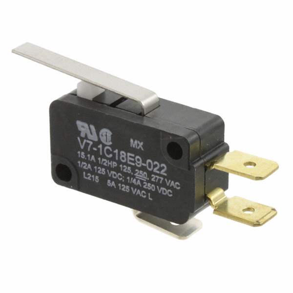 V7-1S17D8-263 Honeywell – Price, Stock & Datasheet