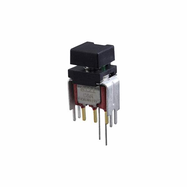 8121J81ZGE62 C&K Components – Price, Stock & Datasheet