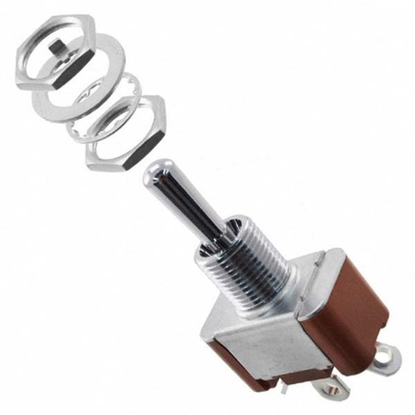 S3AW NKK Switches – Price, Stock & Datasheet