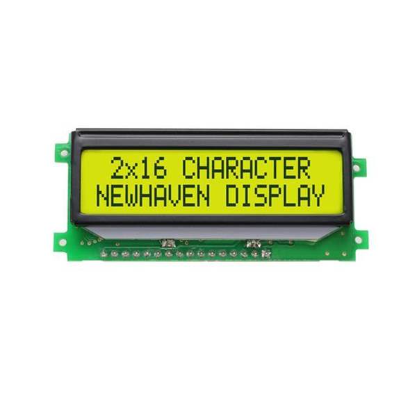NHD-0216SZ-NSW-BBW-33V3 Newhaven – Price, Stock & Datasheet
