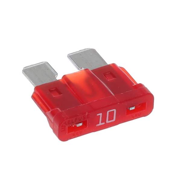 0299050.L Littelfuse Inc. – Price, Stock & Datasheet