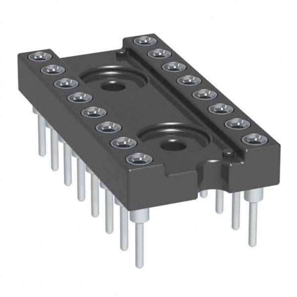 214-99-640-01-670800 Mill-Max Manufacturing Corp. – Price, Stock & Datasheet