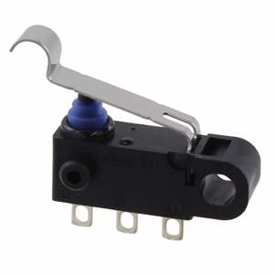 D2HW-C272MR Omron – Price, Stock & Datasheet