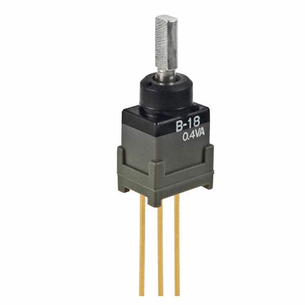 B13JP NKK Switches – Price, Stock & Datasheet