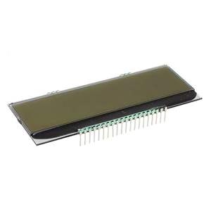 EA DOGXL160W-7 Display Visions – Price, Stock & Datasheet