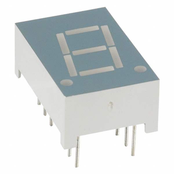 LDS-C512RI Lumex Opto/Components Inc. – Price, Stock & Datasheet