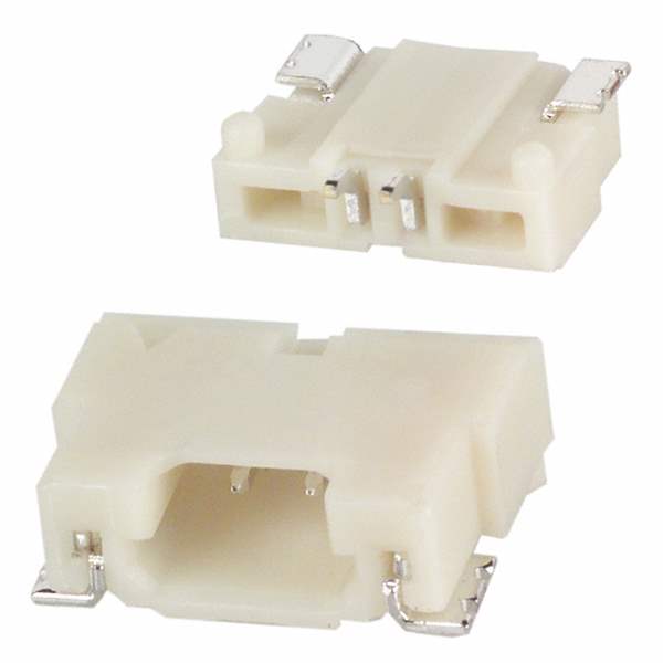 G125-FS12605L0R Harwin Inc. – Price, Stock & Datasheet