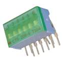 208-8LPST CTS Electrocomponents – Price, Stock & Datasheet