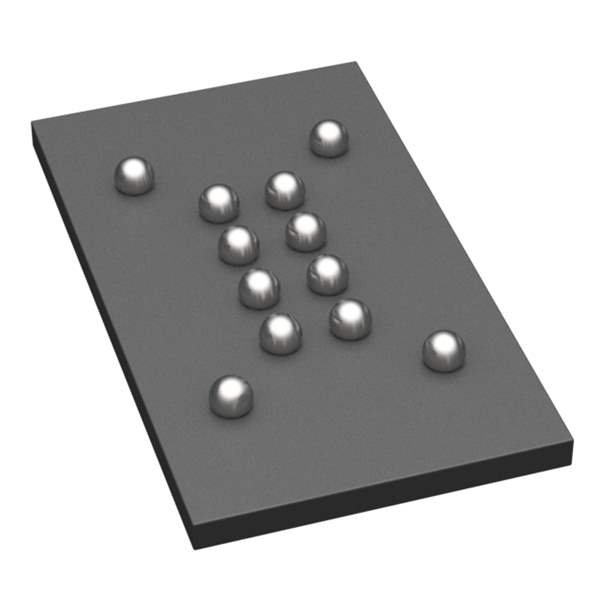 MX25U1633FZNQ Macronix – Price, Stock & Datasheet