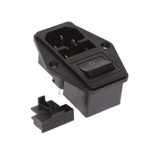4304.6091 Schurter Inc. – Price, Stock & Datasheet