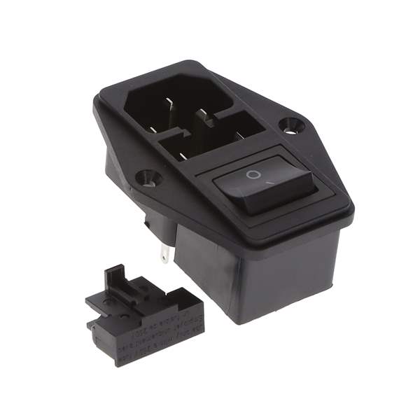 4304.6091 Schurter Inc. – Price, Stock & Datasheet