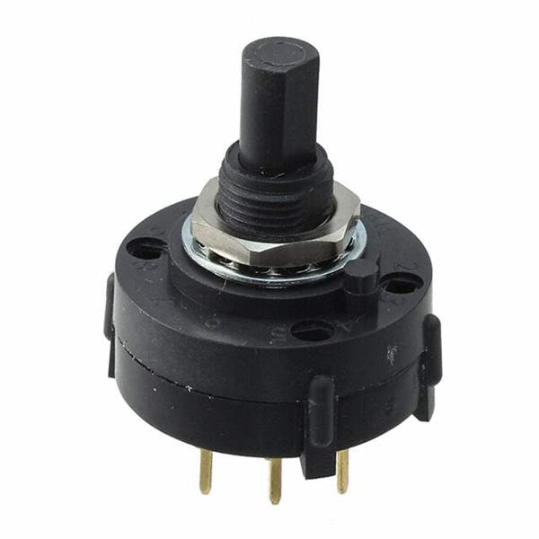 A20603RNZQ C&K Components – Price, Stock & Datasheet