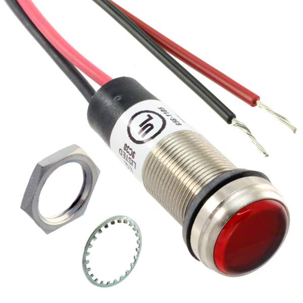 6092322140F Dialight – Price, Stock & Datasheet