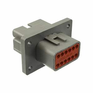 DT04-12PA-P075 TE Connectivity – Price, Stock & Datasheet