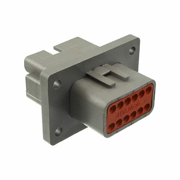 DT04-12PA-P075 TE Connectivity – Price, Stock & Datasheet