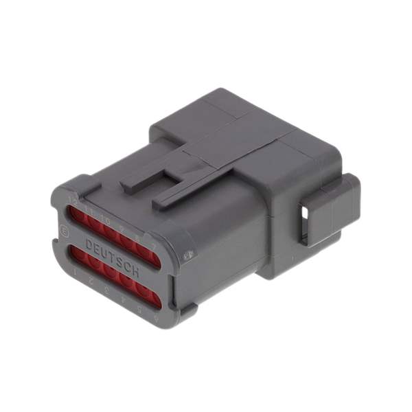 DT04-12PB-CE07 TE Connectivity – Price, Stock & Datasheet