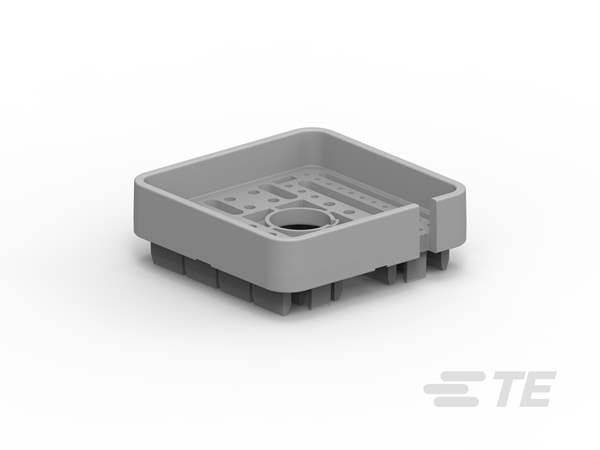 WB-64PA TE Connectivity – Price, Stock & Datasheet