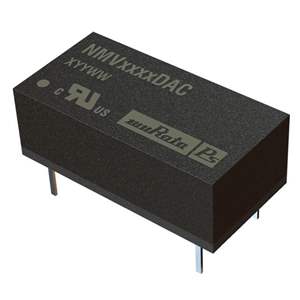 NSD05-48S5 Mean Well Enterprises Co., Ltd. – Price, Stock & Datasheet
