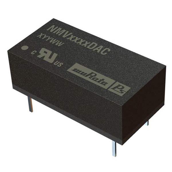 NSD05-48S5 Mean Well Enterprises Co., Ltd. – Price, Stock & Datasheet
