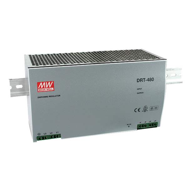 DRC-24V30W1AZ Delta Electronics – Price, Stock & Datasheet