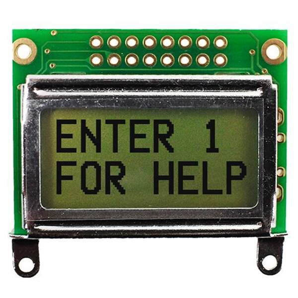 NHD-0420E2Z-FL-YBW Newhaven – Price, Stock & Datasheet