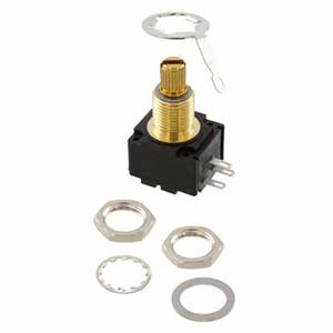 91A1A-B24-D20L Bourns Inc. – Price, Stock & Datasheet
